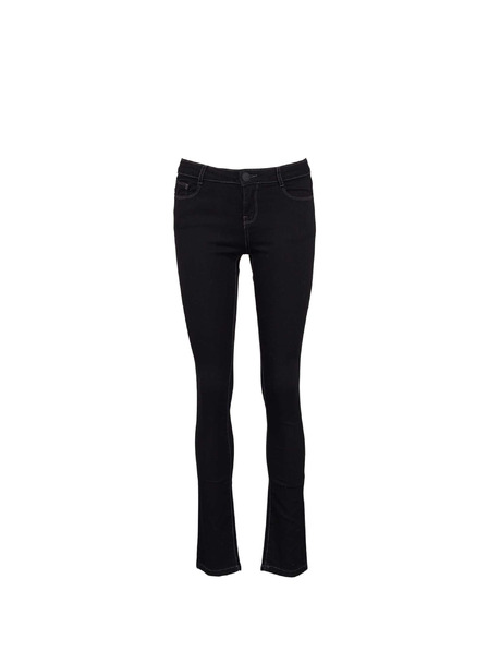CAMAIEU Schwarze Hose CAMAIEU