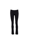 CAMAIEU Schwarze Hose CAMAIEU