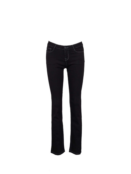 CAMAIEU Schwarze Hose CAMAIEU