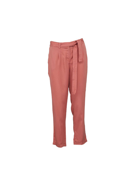 CAMAIEU Rosa weite Hosen CAMAIEU