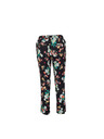 CAMAIEU Blumenhose CAMAIEU
