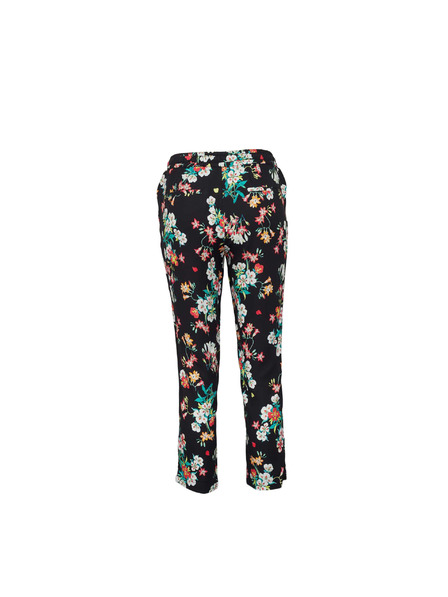 CAMAIEU Blumenhose CAMAIEU