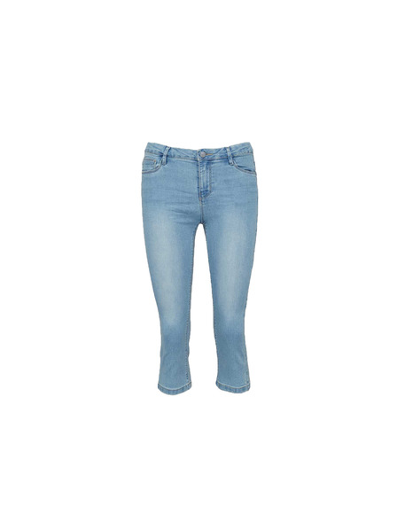 CAMAIEU Blaue Hosen CAMAIEU
