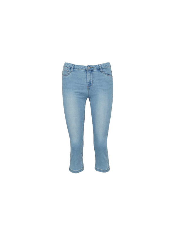 CAMAIEU Blaue Hosen CAMAIEU