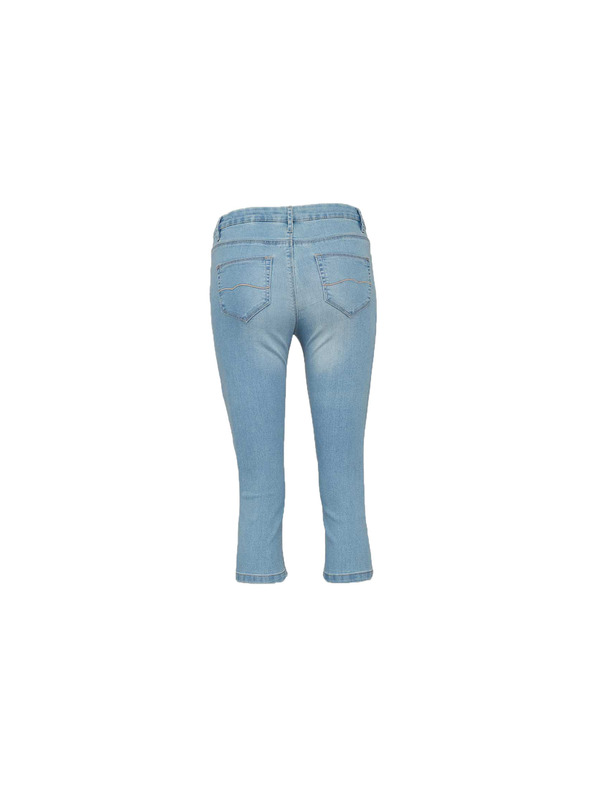 CAMAIEU Blaue Hosen CAMAIEU