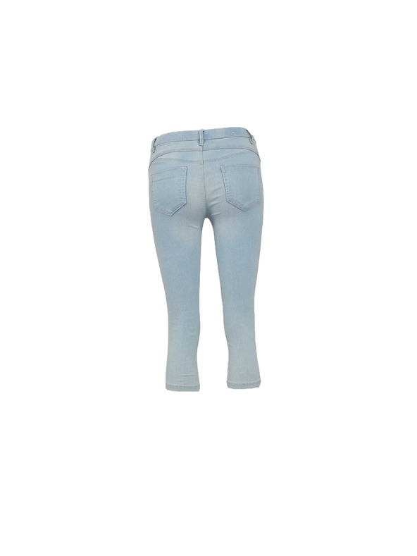 CAMAIEU Blaue Hosen CAMAIEU