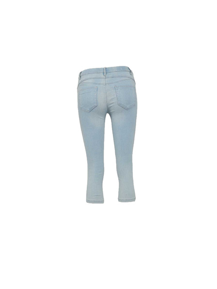 CAMAIEU Blaue Hosen CAMAIEU