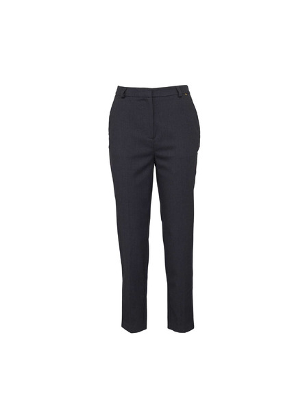 CAMAIEU Dunkelblau Hose CAMAIEU