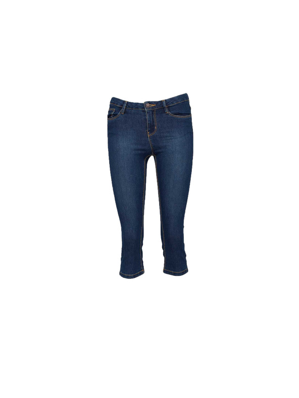 CAMAIEU Blaue kurze Hosen CAMAIEU