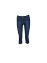 CAMAIEU Blaue kurze Hosen CAMAIEU