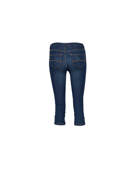 CAMAIEU Blaue kurze Hosen CAMAIEU
