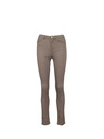 CAMAIEU Braune Hose CAMAIEU