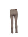 CAMAIEU Braune Hose CAMAIEU
