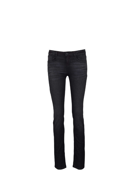 CAMAIEU Schwarze Hose CAMAIEU