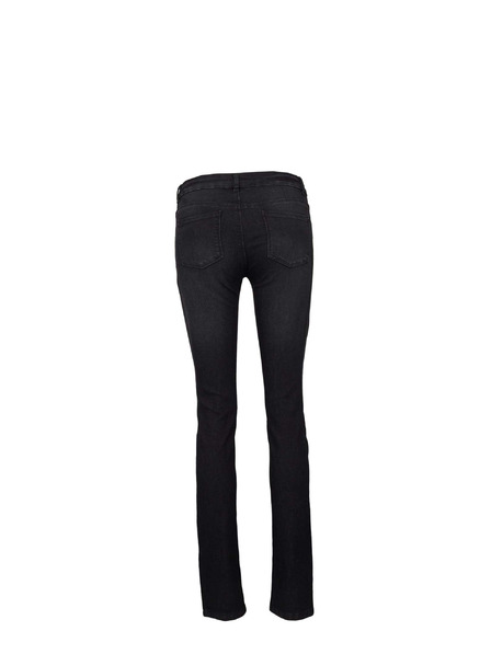 CAMAIEU Schwarze Hose CAMAIEU
