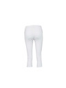 CAMAIEU Weiße Hose CAMAIEU