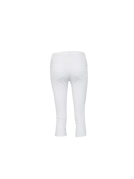 CAMAIEU Weiße Hose CAMAIEU