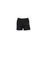 CAMAIEU Schwarze Shorts CAMAIEU