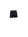 CAMAIEU Schwarze Shorts CAMAIEU