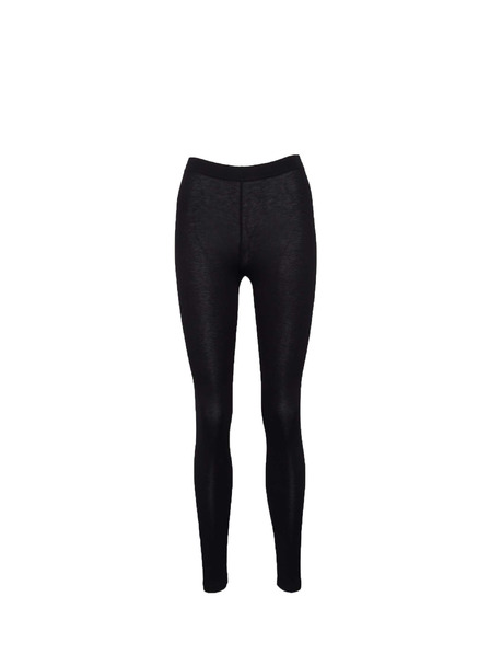 CAMAIEU Schwarze Leggings CAMAIEU