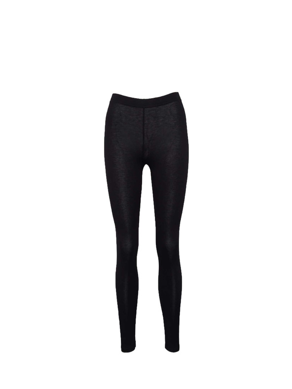 CAMAIEU Schwarze Leggings CAMAIEU