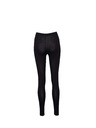 CAMAIEU Schwarze Leggings CAMAIEU