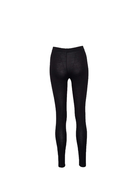CAMAIEU Schwarze Leggings CAMAIEU