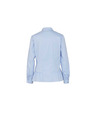 CAMAIEU Blaues Hemd CAMAIEU