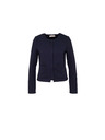 CAMAIEU Dunkelblauer Damen-Blazer CAMAIEU