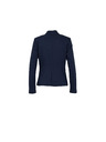 CAMAIEU Dunkelblauer Damen-Blazer CAMAIEU
