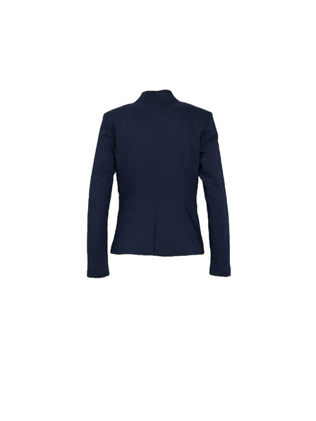 CAMAIEU Dunkelblauer Damen-Blazer CAMAIEU