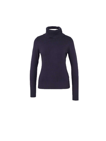 CAMAIEU Damen-Rollkragenpullover CAMAIEU