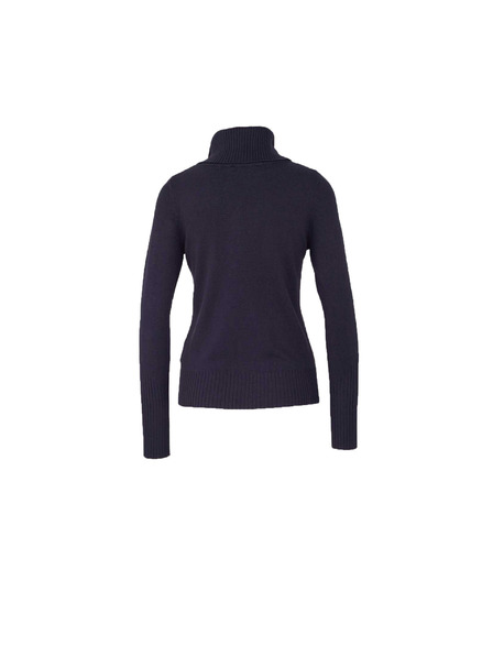 CAMAIEU Damen-Rollkragenpullover CAMAIEU