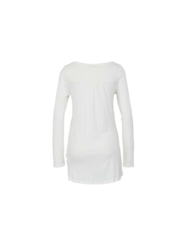 CAMAIEU Weißes T-Shirt CAMAIEU