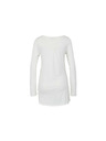 CAMAIEU Weißes T-Shirt CAMAIEU