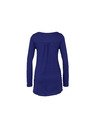 CAMAIEU Blaues T-Shirt CAMAIEU