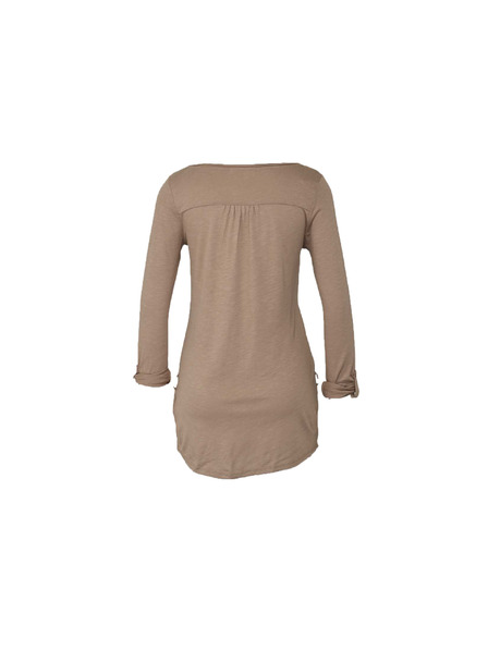 CAMAIEU Beiges T-Shirt CAMAIEU