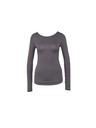 CAMAIEU Graues T-Shirt CAMAIEU