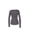 CAMAIEU Graues T-Shirt CAMAIEU