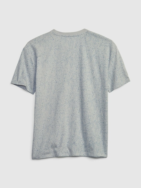GAP Teen T-Shirt aus Bio-Baumwolle GAP