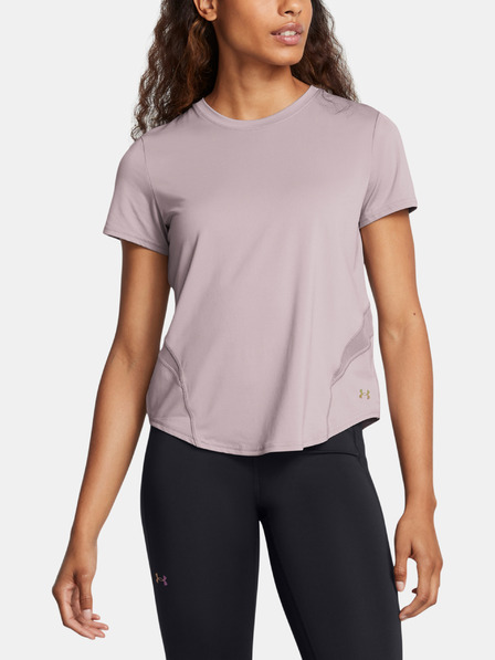 Under Armour Under Armour Damen Vanish Elite Vent Lose SS T-Shirt