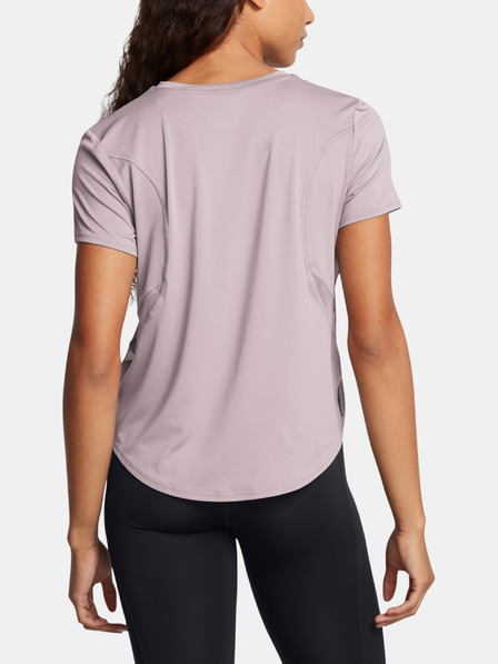 Under Armour Under Armour Damen Vanish Elite Vent Lose SS T-Shirt