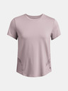 Under Armour Under Armour Damen Vanish Elite Vent Lose SS T-Shirt
