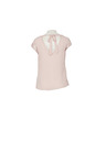 CAMAIEU Hellrosa Bluse CAMAIEU