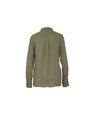 CAMAIEU Khaki-Bluse CAMAIEU