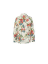 CAMAIEU Blümchenbluse CAMAIEU