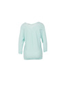 CAMAIEU Grüner Pullover CAMAIEU