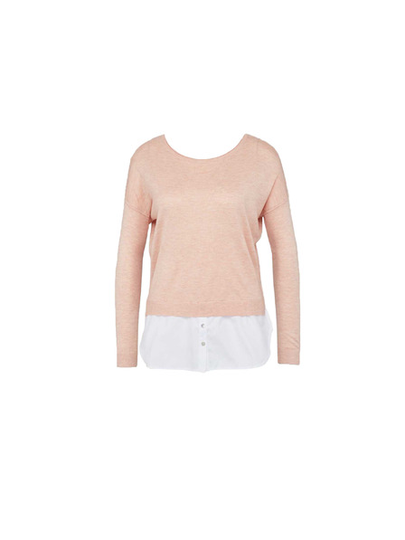 CAMAIEU Rosa Pullover CAMAIEU