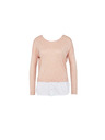 CAMAIEU Rosa Pullover CAMAIEU