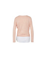 CAMAIEU Rosa Pullover CAMAIEU